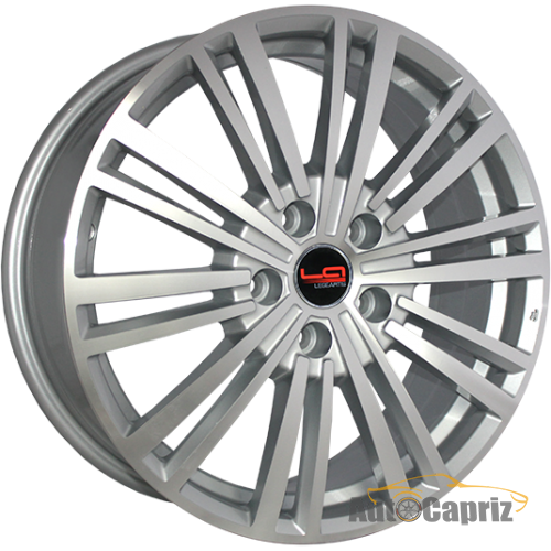 Диски Replica LegeArtis VV136 SF R17 W7.0 PCD5x112 ET54.0 DIA57.1